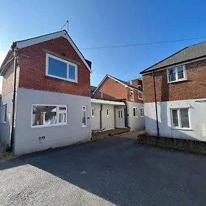Ashley Road , Poole United Kingdom