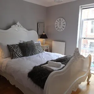 Burlington , Brighton United Kingdom